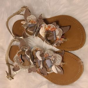 Bakers sandals